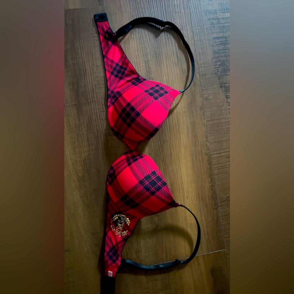 Victoria’s Secret bra